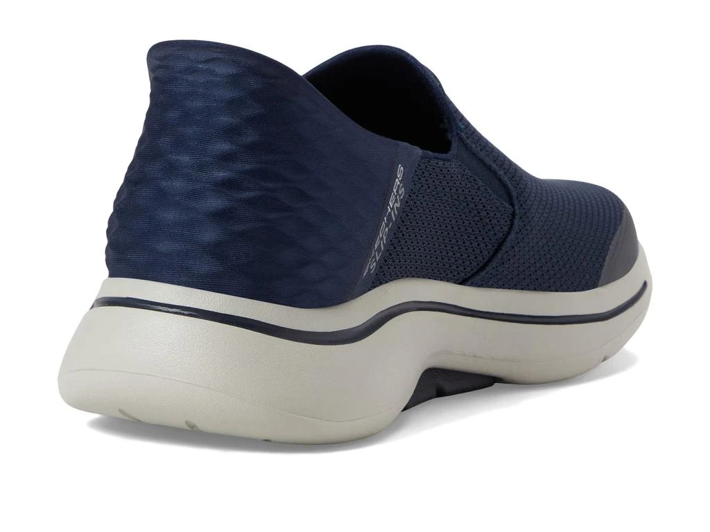 商品SKECHERS|GO Walk Arch Fit Hands Free Slip-Ins,价格¥533,第5张图片详细描述
