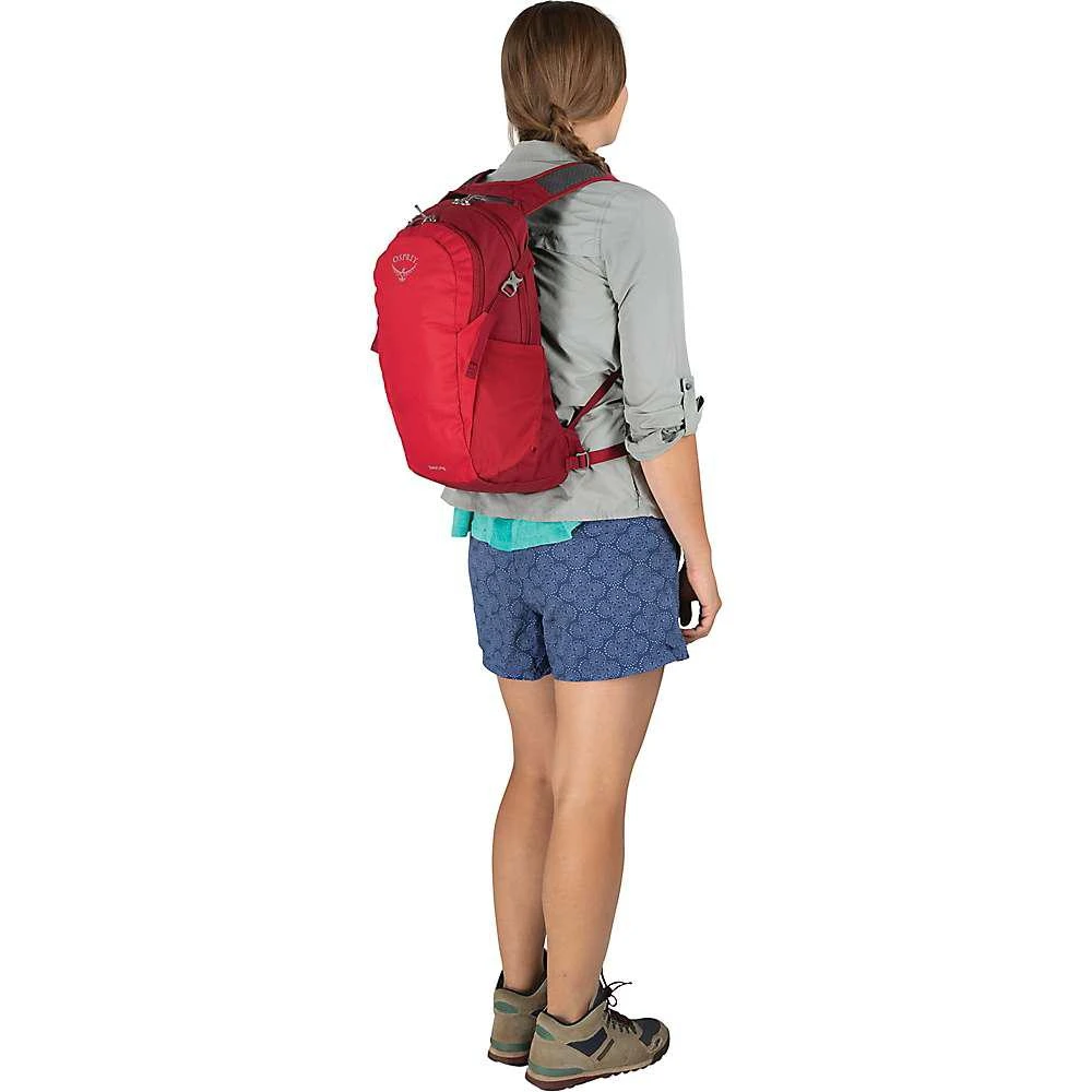 商品Osprey|Osprey Daylite Backpack,价格¥497,第4张图片详细描述