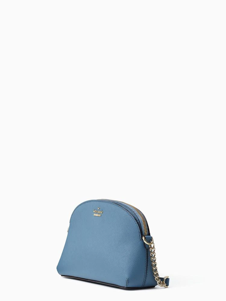 商品Kate Spade|迷你贝壳链条包,价格¥491,第4张图片详细描述