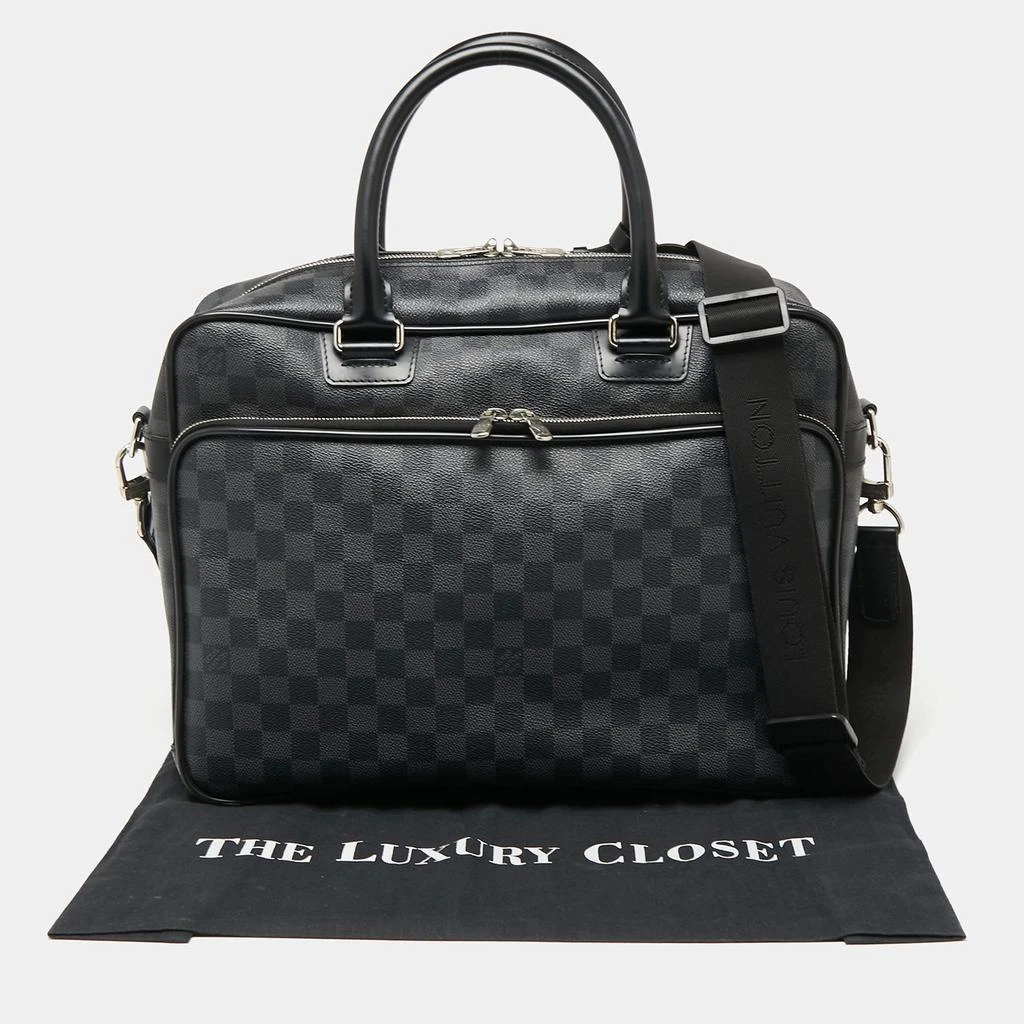 Louis Vuitton Damier Graphite Canvas Icare Laptop Bag 商品