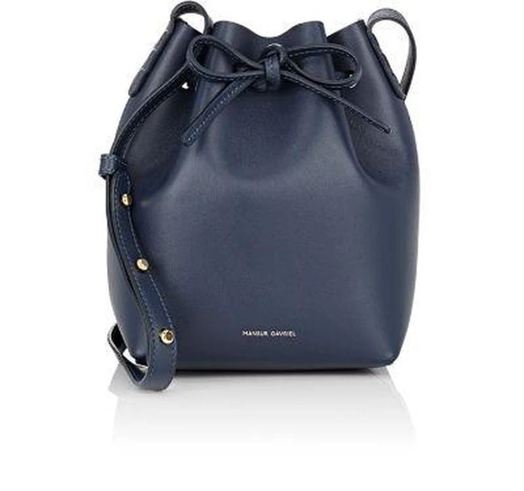 商品Mansur Gavriel|MANSUR GAVRIEL
Mini Mini 水桶包,价格¥3536,第1张图片