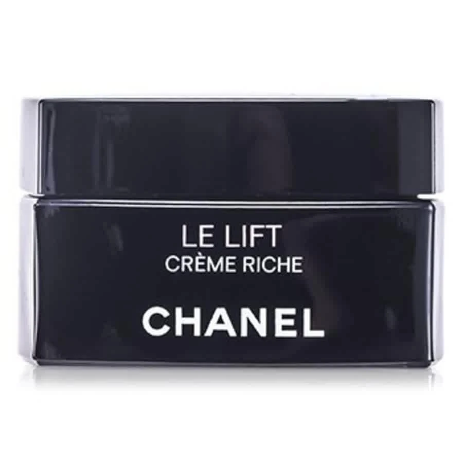 商品Chanel|- Le Lift Creme Riche  50g/1.7oz,价格¥968,第2张图片详细描述