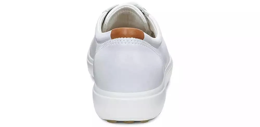 商品ECCO|Women's Soft 7 Sneakers,价格¥738,第3张图片详细描述