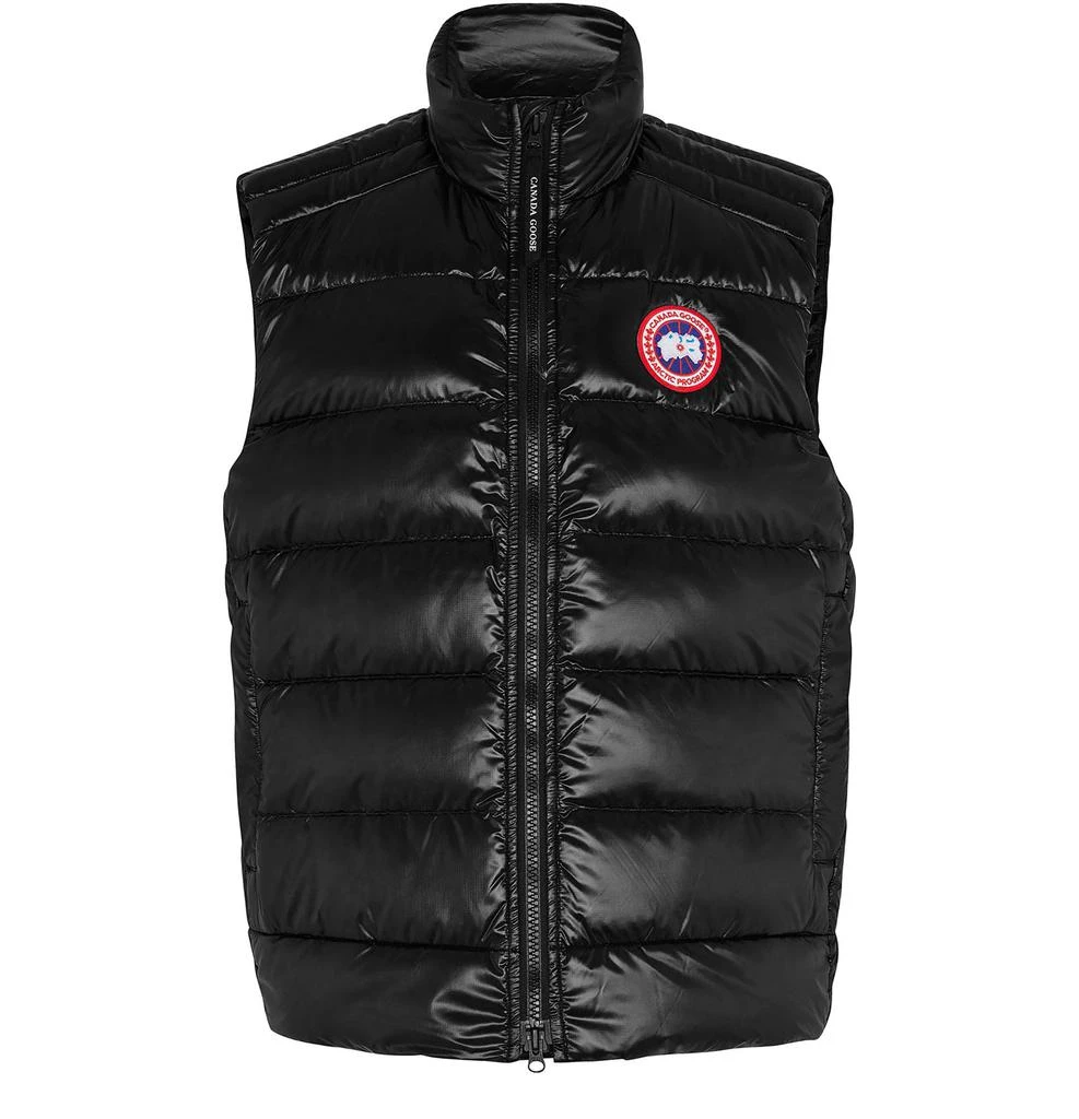 商品Canada Goose|Crofton 休闲外套,价格¥4607,第1张图片