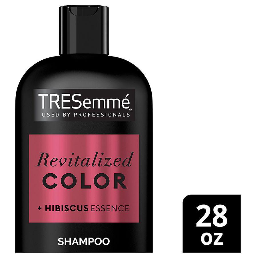 商品TRESemme|Vibrance & Shine Shampoo,价格¥48,第3张图片详细描述