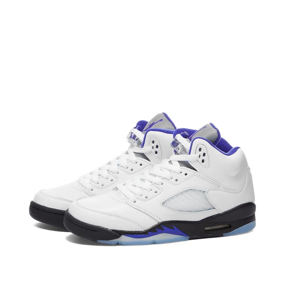 商品Jordan|Air Jordan 5 Retro GS,价格¥956,第1张图片