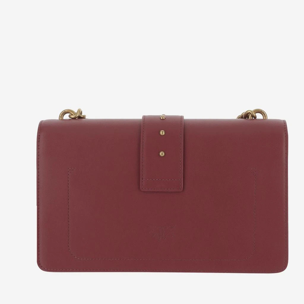 商品PINKO|Love One Classic Bag,价格¥1269,第3张图片详细描述