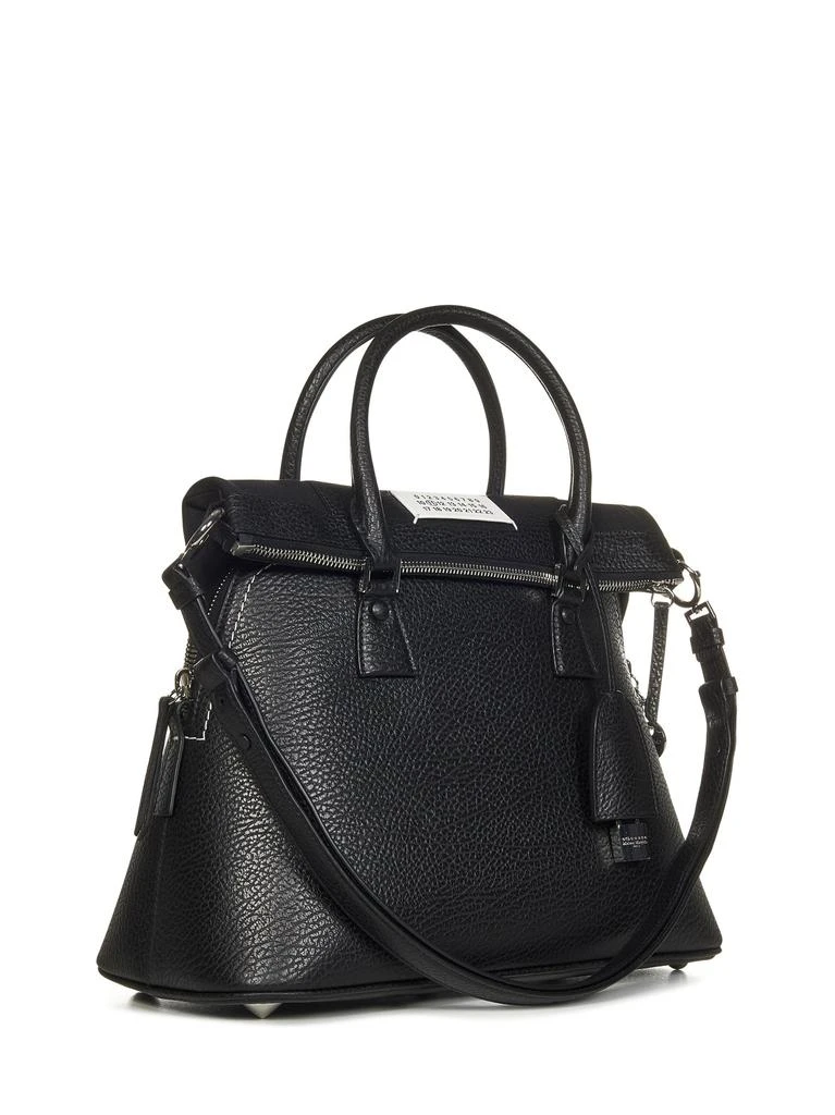 商品MAISON MARGIELA|Maison Margiela 5AC Classique Midi Shoulder Bag,价格¥14592,第2张图片详细描述