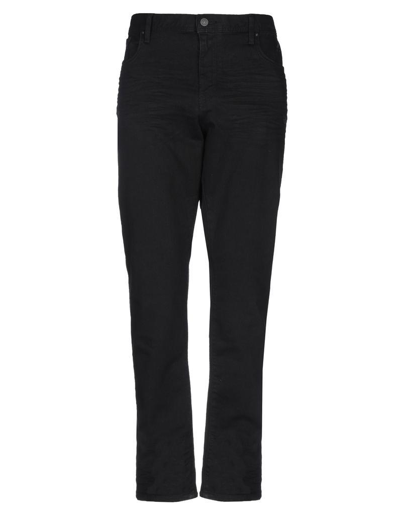 商品Armani Exchange|Denim pants,价格¥313,第1张图片