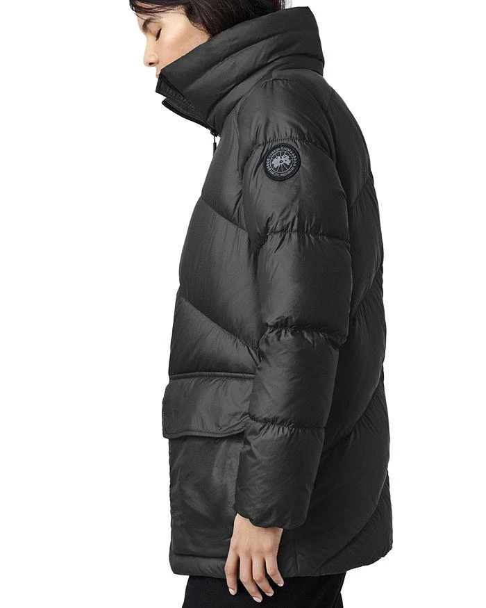 商品Canada Goose|Ockley Down Parka,价格¥5955,第3张图片详细描述