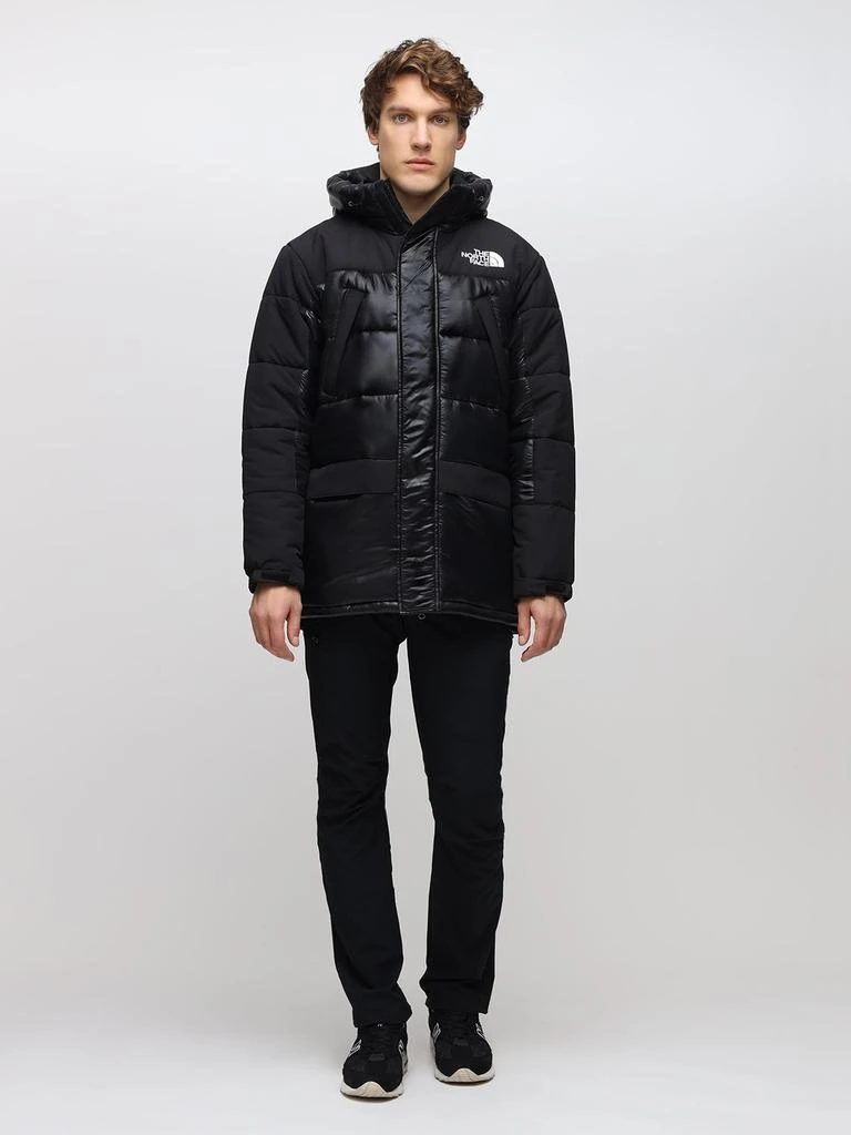 商品The North Face|Himalayan Insulated Nylon Parka,价格¥1579,第1张图片详细描述