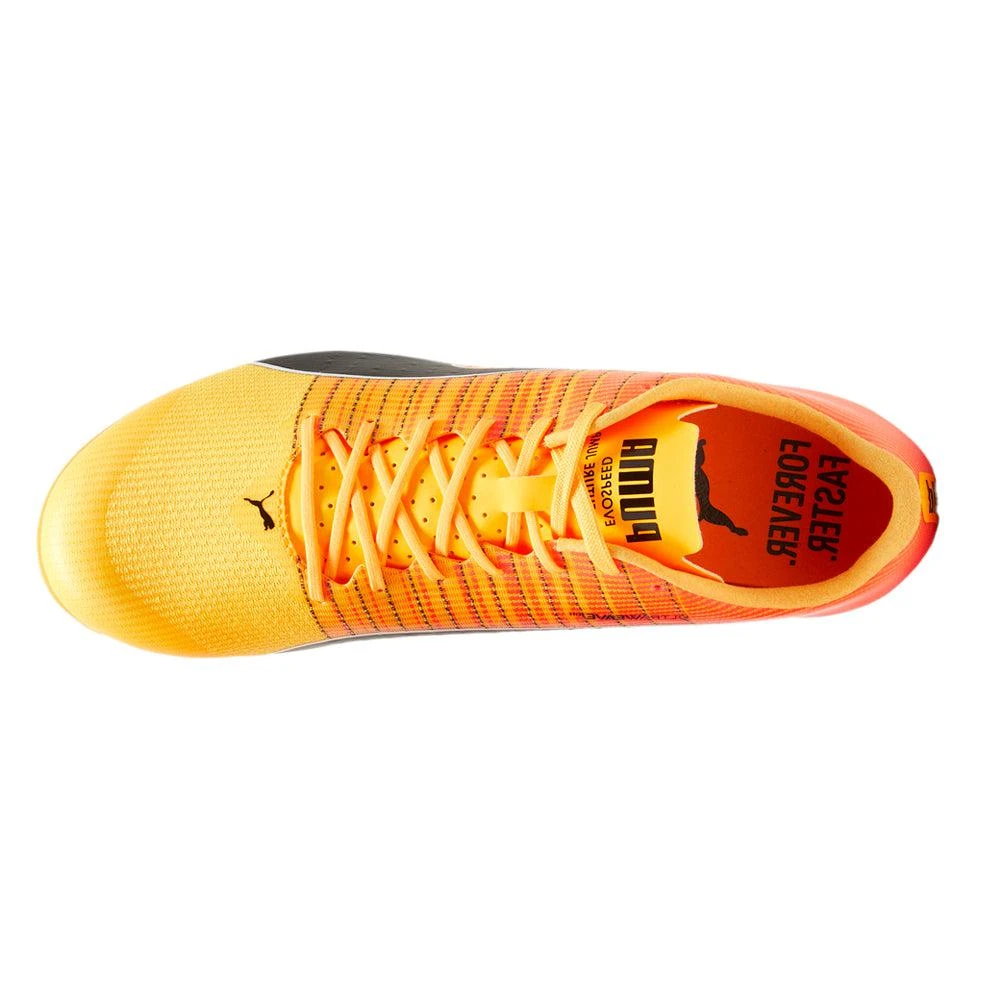 商品Puma|Evospeed Future Jump 6 Track Spikes,价格¥1340,第4张图片详细描述