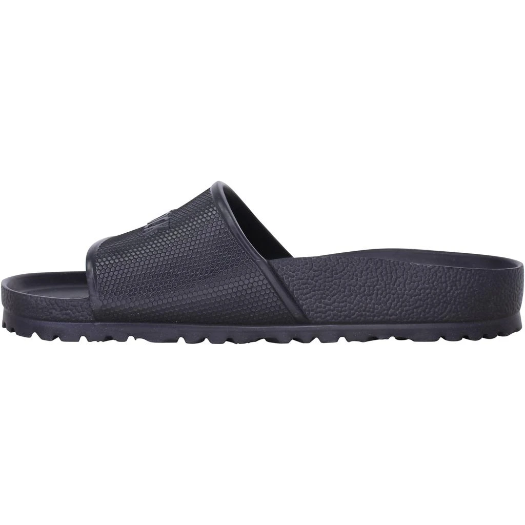 商品Birkenstock|Birkenstock Barbados EVA Black  1015398 Men's,价格¥259,第3张图片详细描述