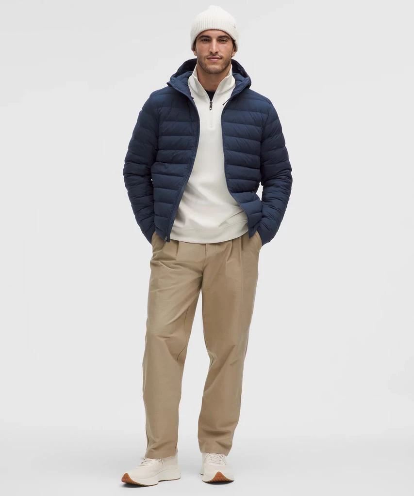 Navigation Down Hoodie 商品