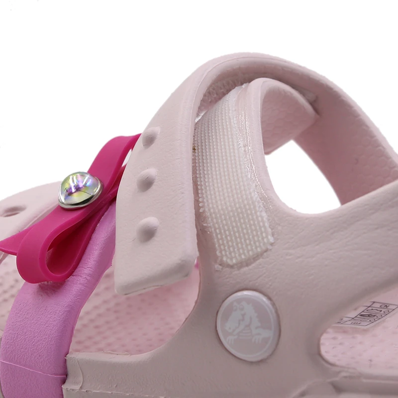 Keeley charm sandal k 琦莉奇趣女童休闲凉鞋 商品