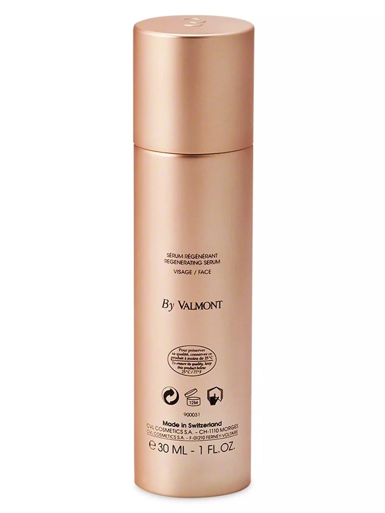 商品Valmont|L'Elixir Des Glaciers Sérum Précieux Votre Visage,价格¥5119,第2张图片详细描述
