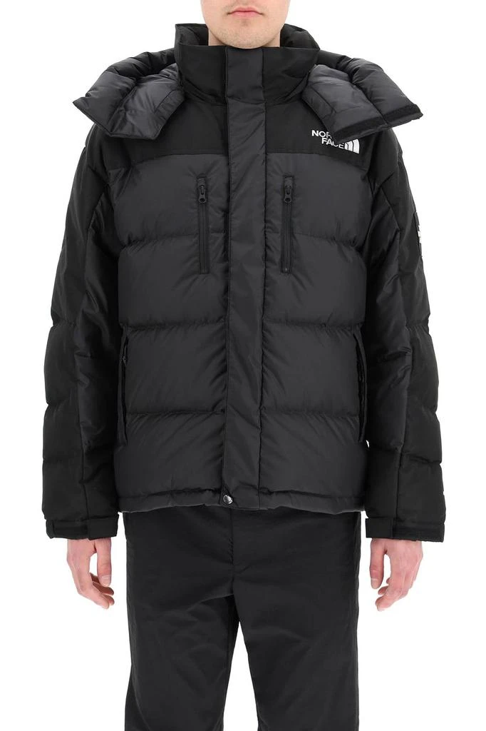 The north face search & rescue himalayan parka 商品