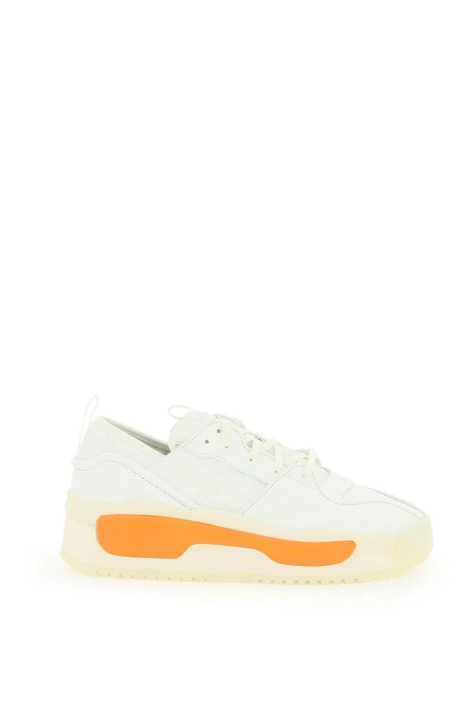 商品Y-3|HOKORI II SNEAKERS,价格¥1451,第1张图片