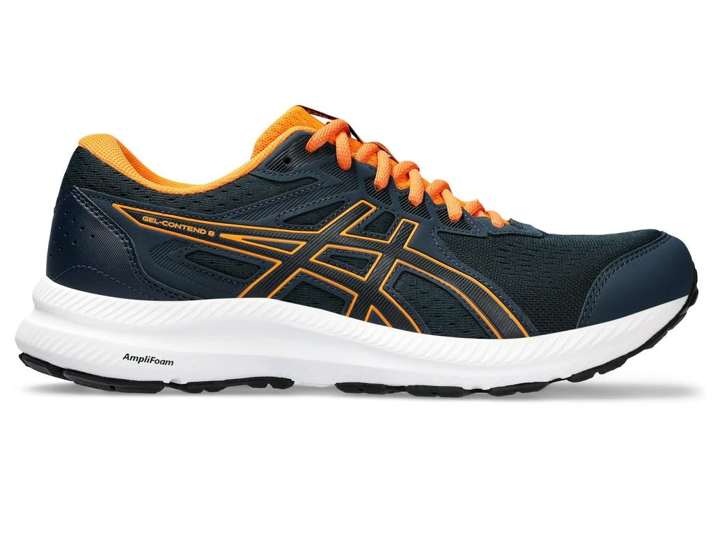 商品Asics|GEL-Contend® 8,价格¥537,第4张图片详细描述