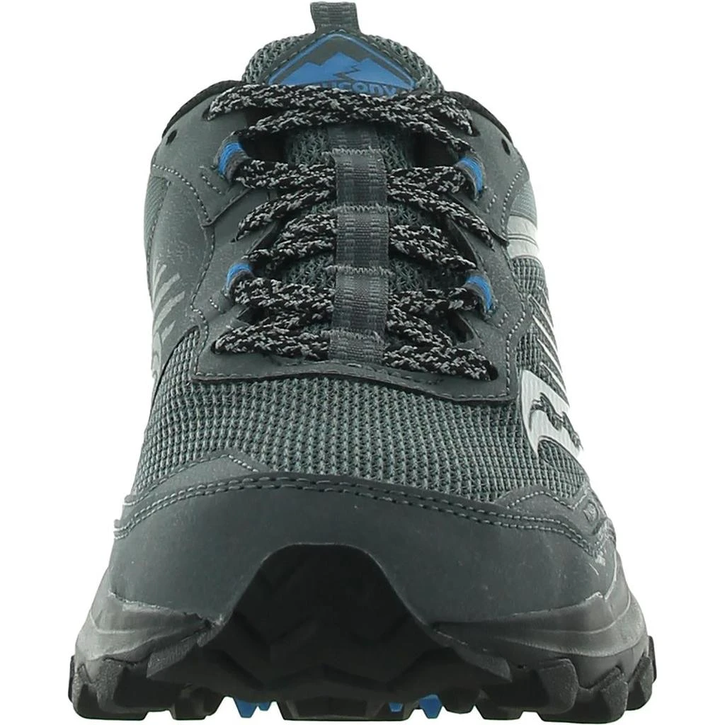 商品Saucony|Excursion TR15 Plush Mens Fitness Lifestyle Athletic and Training Shoes,价格¥548,第1张图片