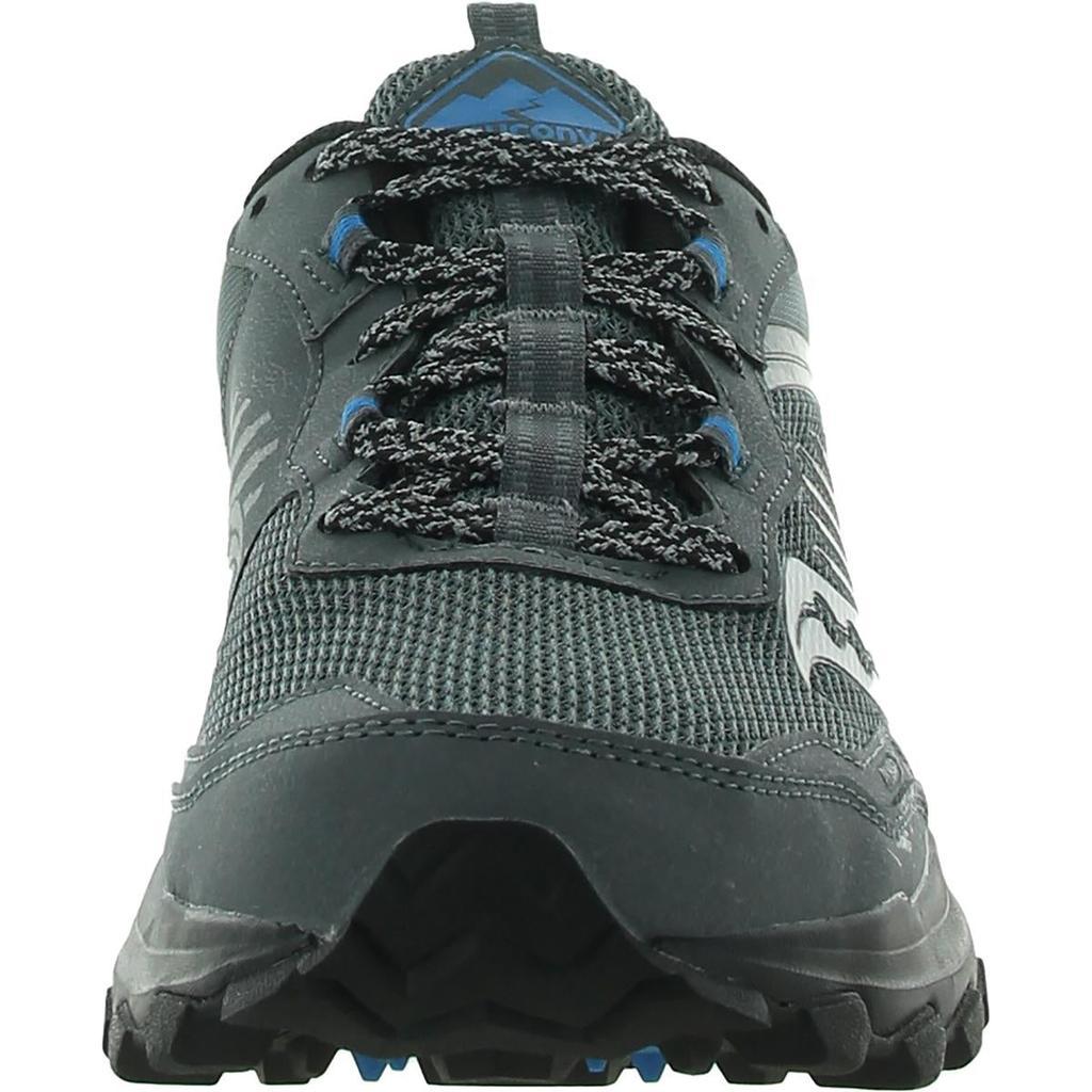 商品Saucony|Excursion TR15 Plush Mens Fitness Lifestyle Athletic and Training Shoes,价格¥473,第5张图片详细描述