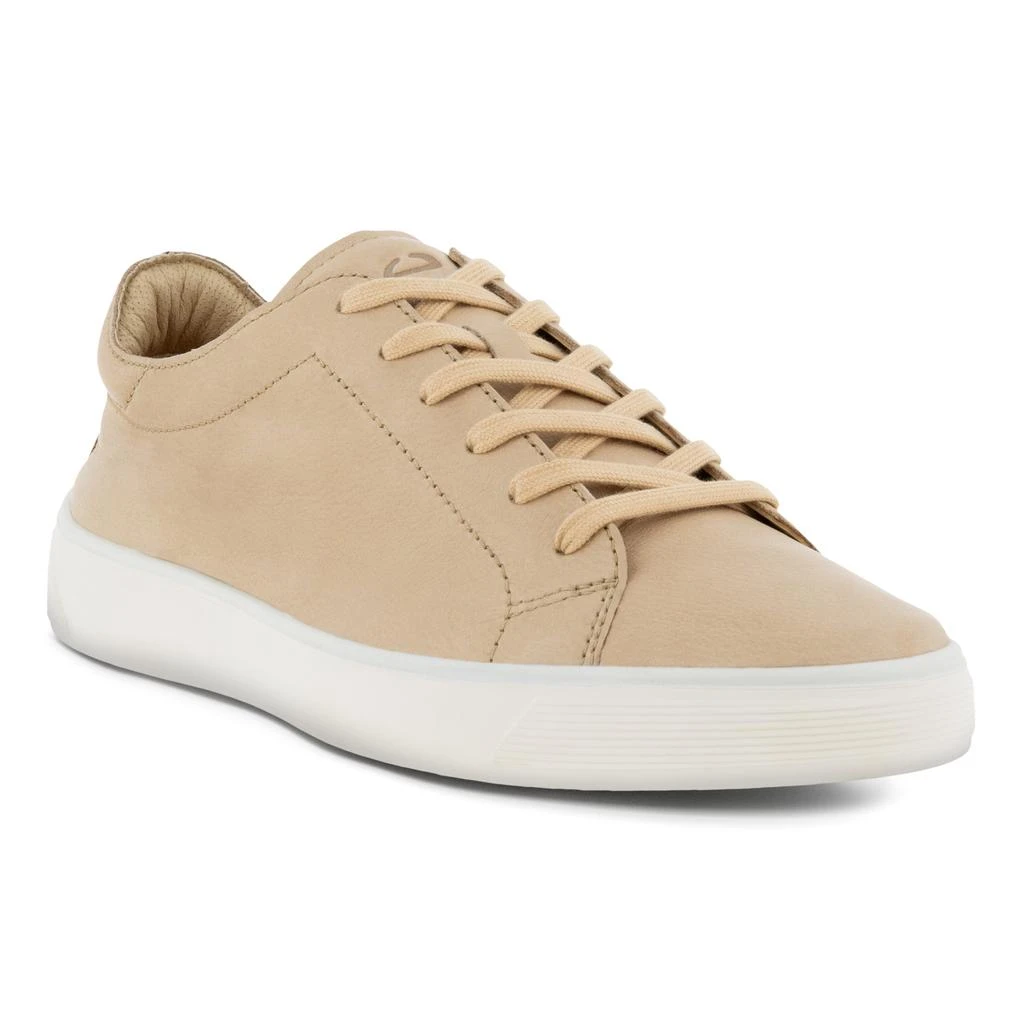 商品ECCO|ECCO STREET TRAY Men's RETRO 2.0 Sneaker,价格¥958,第2张图片详细描述