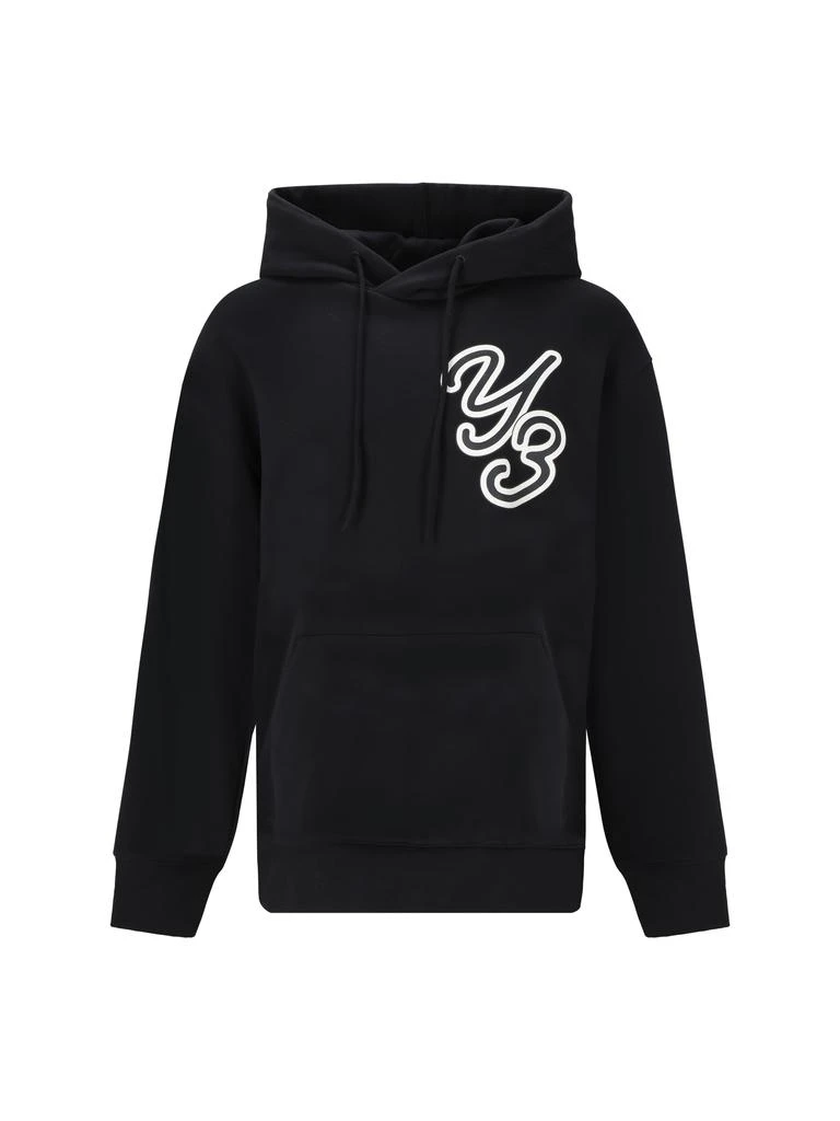 商品Y-3|Hoodie,价格¥1174,第1张图片