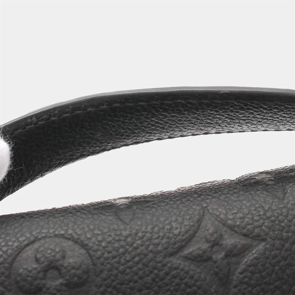 Louis Vuitton Black Monogram Empreinte Leather Pochette Metis MM Handbag 商品