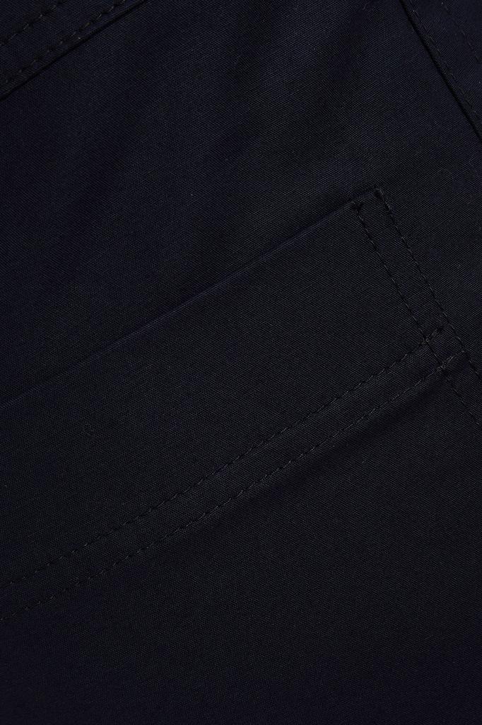 商品ba&sh|Dove stretch-cotton wide-leg pants,价格¥298,第6张图片详细描述