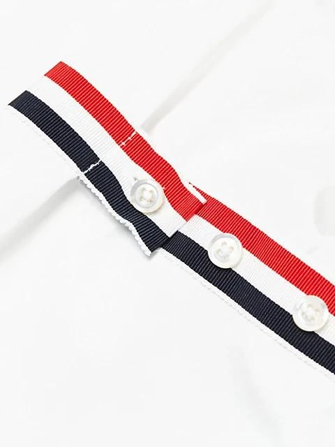 Button-Down Two-Toned Armband 经典衬衫 商品