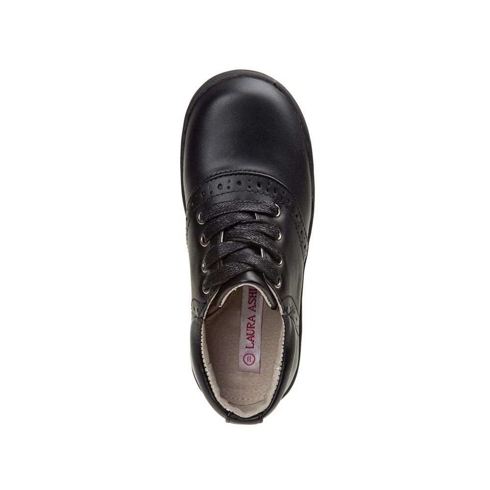 Laura Ashley's Every Step Oxford School Shoes 商品