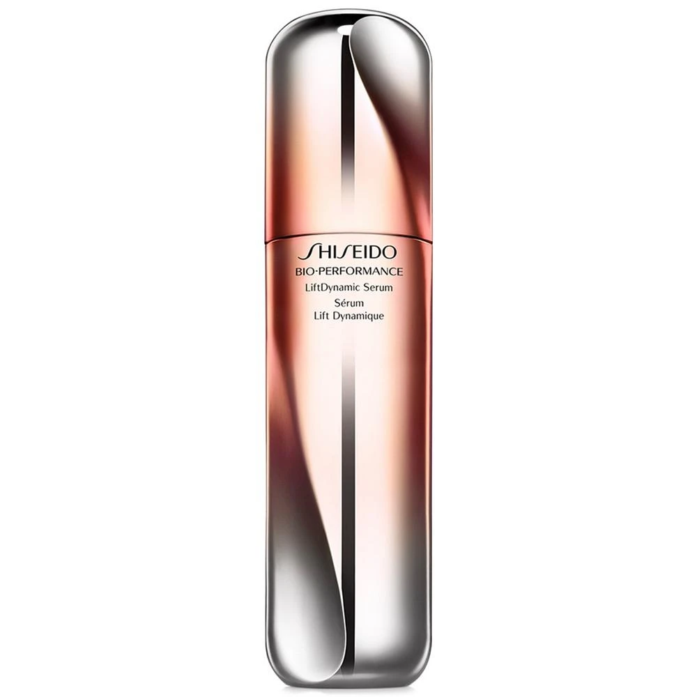 商品Shiseido|百优丰盈提拉紧致精华液 50ml,价格¥1025,第1张图片