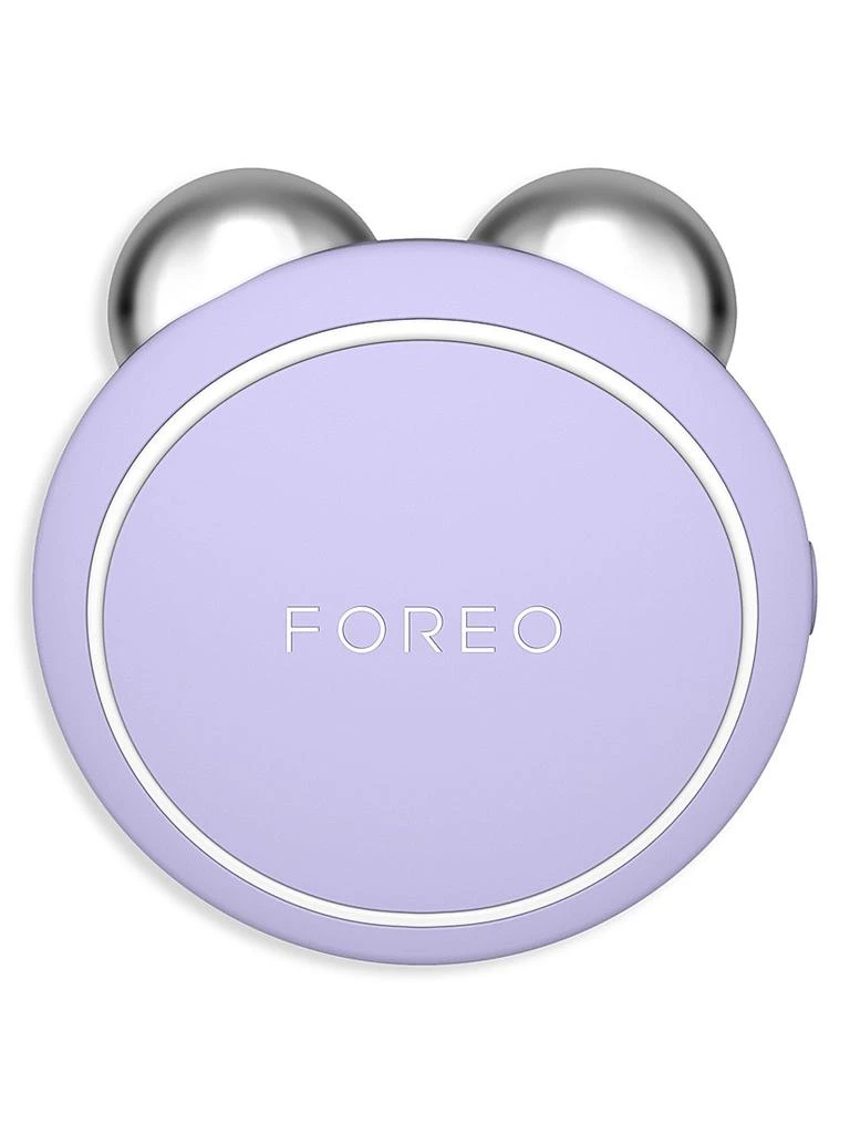 商品Foreo|BEAR Mini Smart Microcurrent Facial Toning Device,价格¥1628,第1张图片