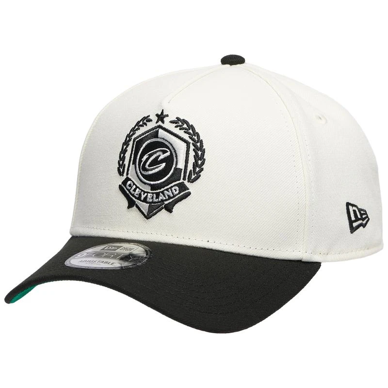 商品New Era|New Era Cavaliers 940 A Frame Cap - Men's,价格¥224,第1张图片