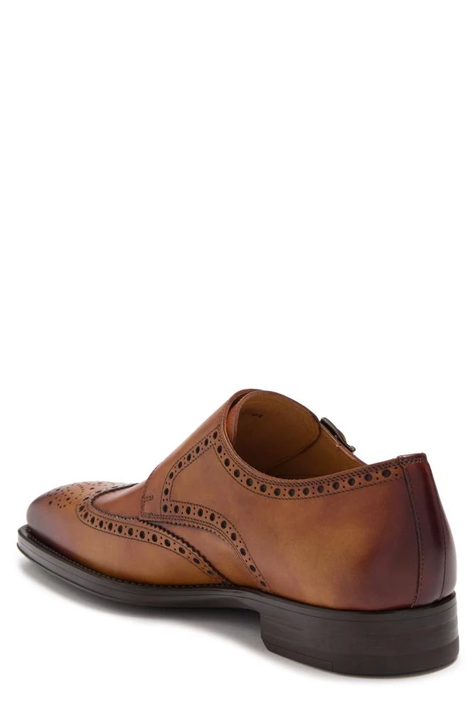 商品Magnanni|Yuma Shoe,价格¥1658,第2张图片详细描述