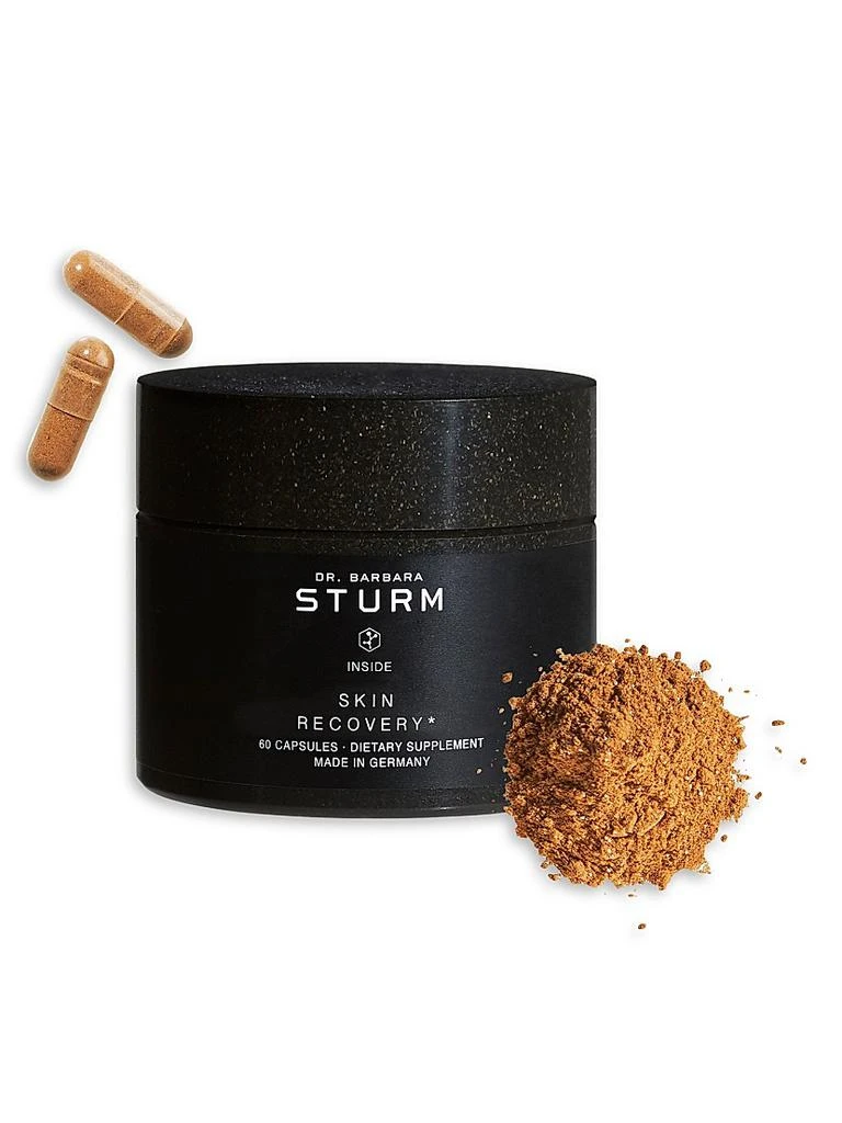 商品Dr. Barbara Sturm|Skin Recovery Capsules,价格¥559,第5张图片详细描述