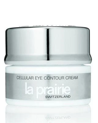 商品La Prairie|细胞更生抗皱眼霜,价格¥1234,第1张图片