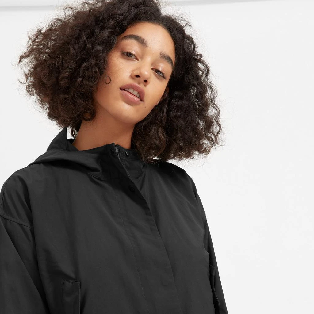 商品Everlane|The city 冲锋衣,价格¥457,第4张图片详细描述