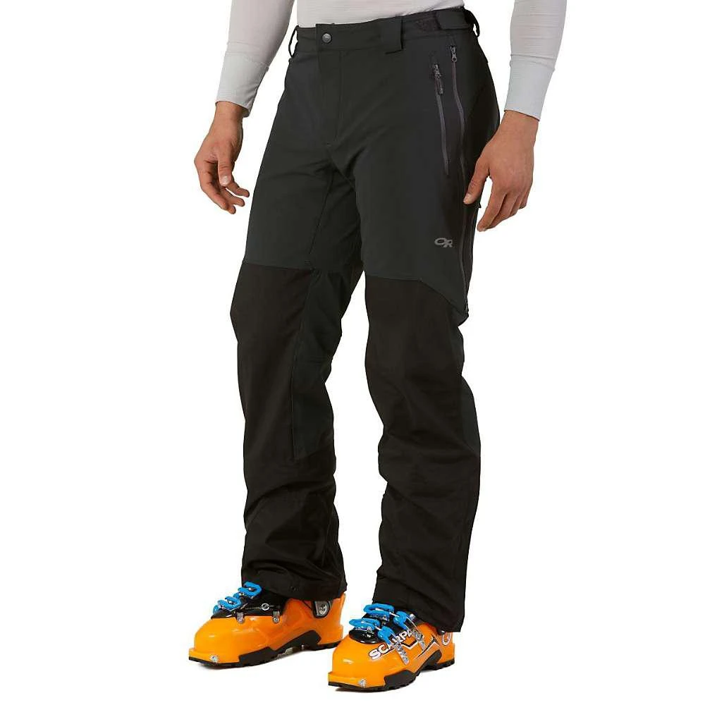 商品Outdoor Research|Outdoor Research Men's Trailbreaker II Pant,价格¥987,第3张图片详细描述