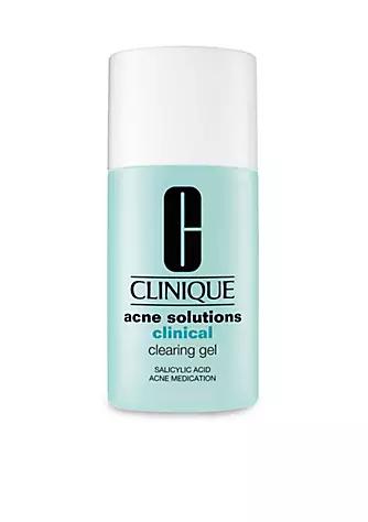 Acne Solutions™ Clinical Clearing Gel商品第1张图片规格展示