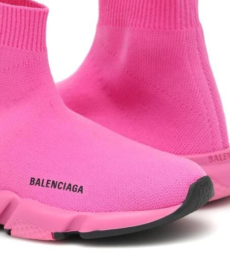 商品Balenciaga|Speed sneakers,价格¥3517,第4张图片详细描述