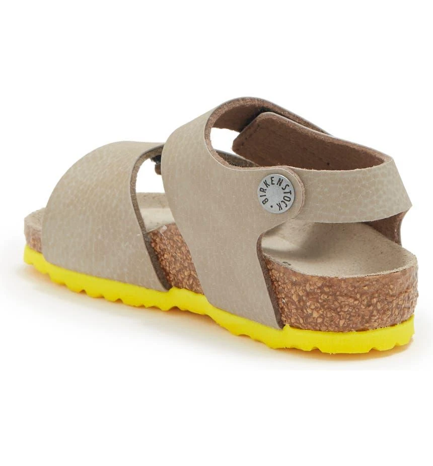 商品Birkenstock|Kids' Palu Sandal,价格¥333,第2张图片详细描述