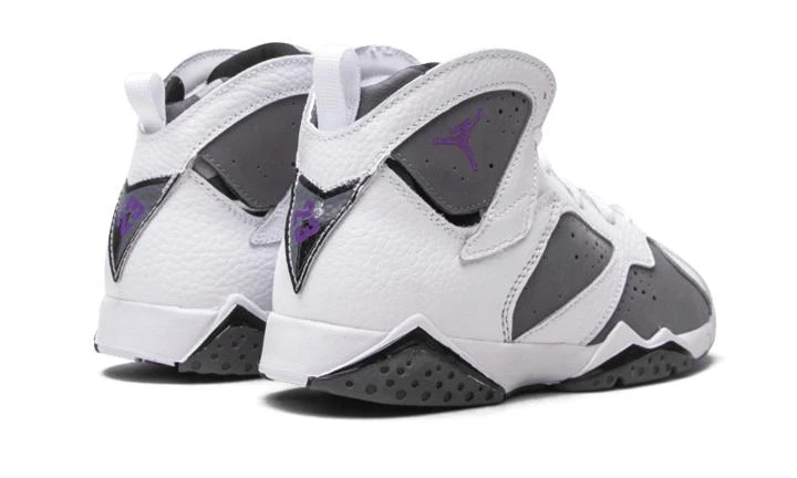 商品Jordan|Air Jordan 7 Retro PS,价格¥964-¥1308,第4张图片详细描述