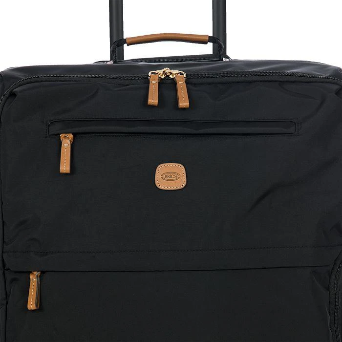 X Travel 27" Spinner Suitcase 商品