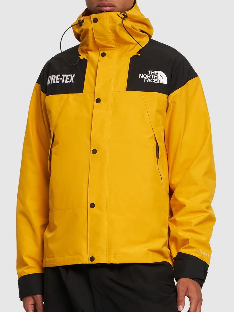 商品The North Face|Gore-tex Mountain Guide Down Jacket,价格¥5383,第2张图片详细描述