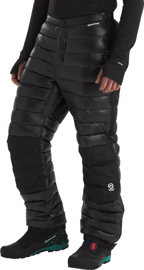商品The North Face|Summit Series Breithorn Pants - Men's,价格¥3882,第2张图片详细描述