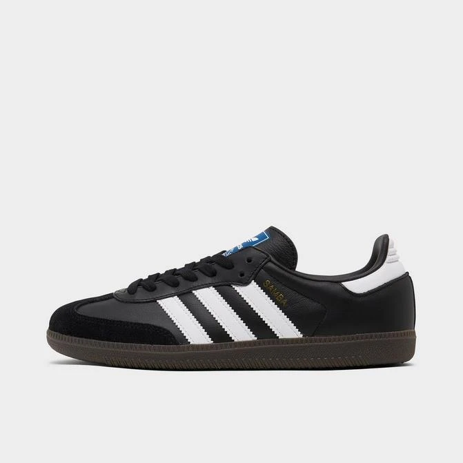 商品Adidas|adidas Originals Samba OG Casual Shoes,价格¥751,第1张图片