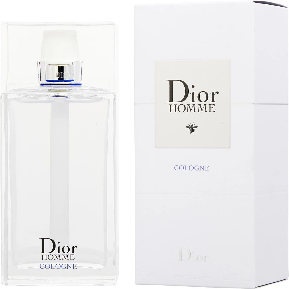 商品Dior|Christian Dior 克里斯汀迪奥 桀骜男士古龙水 Cologne 200ml 新版,价格¥755,第1张图片