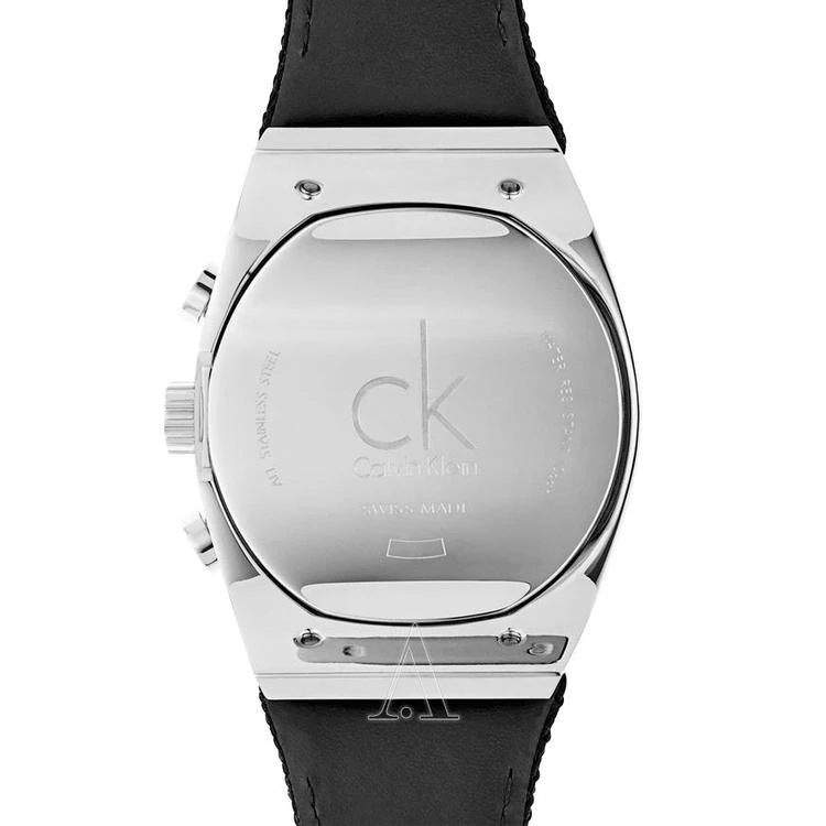 商品Calvin Klein|Eager 男士手表,价格¥990,第2张图片详细描述
