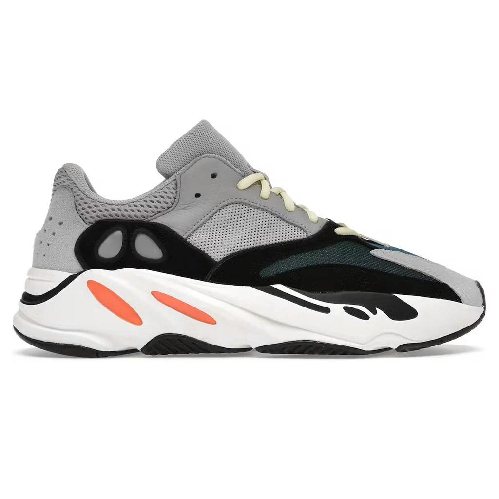 商品YEEZY|Adidas Yeezy 700 Boost Wave Runner (2017/2023),价格¥5165,第1张图片